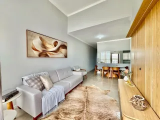 Casa geminada com 3 dormitórios, foto 4