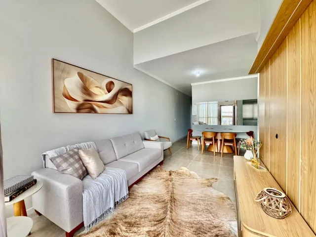 Casa geminada com 3 dormitórios, foto 4