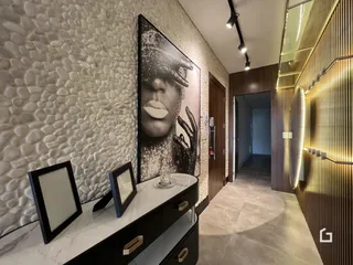 Apartamento com 3 dormitórios, foto 4