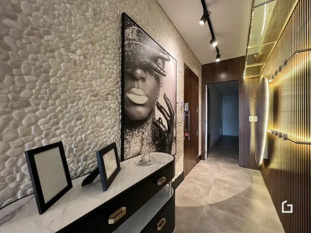 Apartamento com 3 dormitórios, foto 4