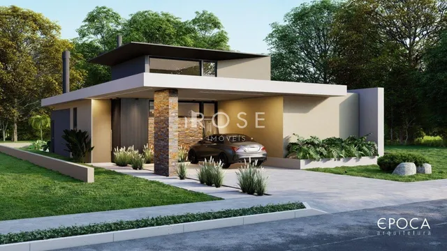 Casa com 3 dormitórios