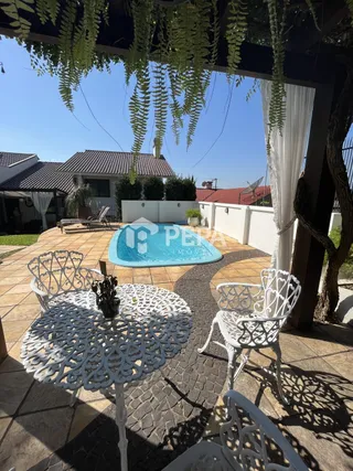 Casa com 3 dormitórios, foto 15