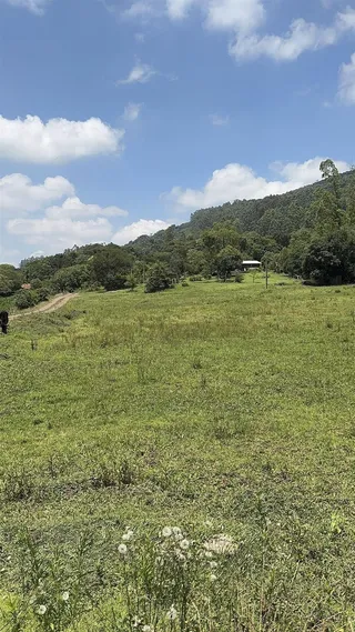Área rural, foto 1