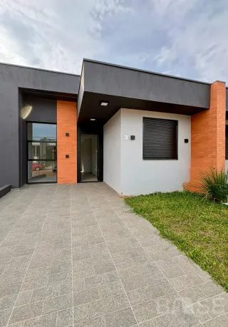 Casa geminada com 2 dormitórios, foto 9