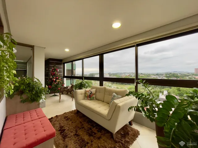 Apartamento com 3 dormitórios, foto 4