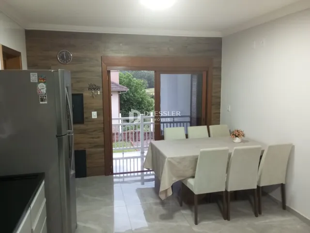 Casa com 3 dormitórios, foto 5