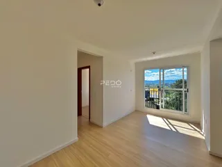 Apartamento com 2 dormitórios, foto 2