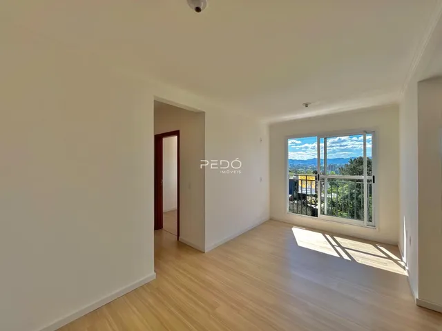 Apartamento com 2 dormitórios, foto 2