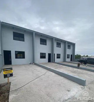 Sobrado, foto 1