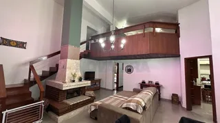 Cobertura com 1 dormitório, foto 4