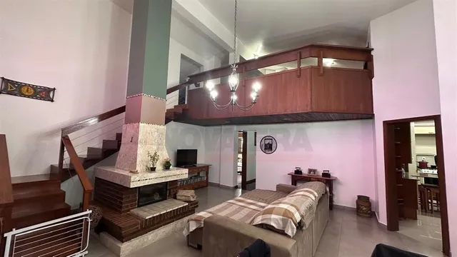 Cobertura com 1 dormitório, foto 4