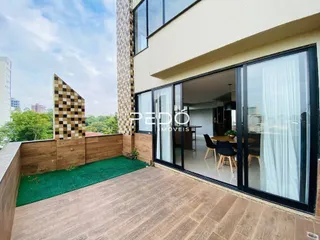 Apartamento com 4 dormitórios, foto 18
