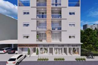 Apartamento com 3 dormitórios, foto 8