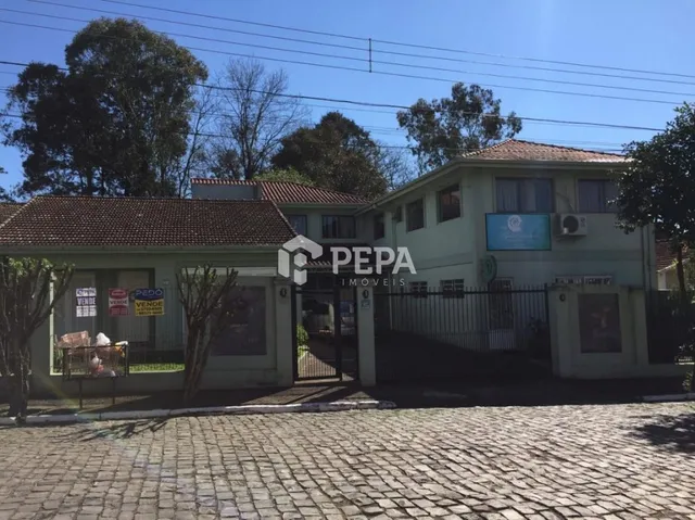 Casa com 3 dormitórios