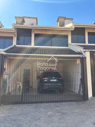 Sobrado com 3 dormitórios, foto 1
