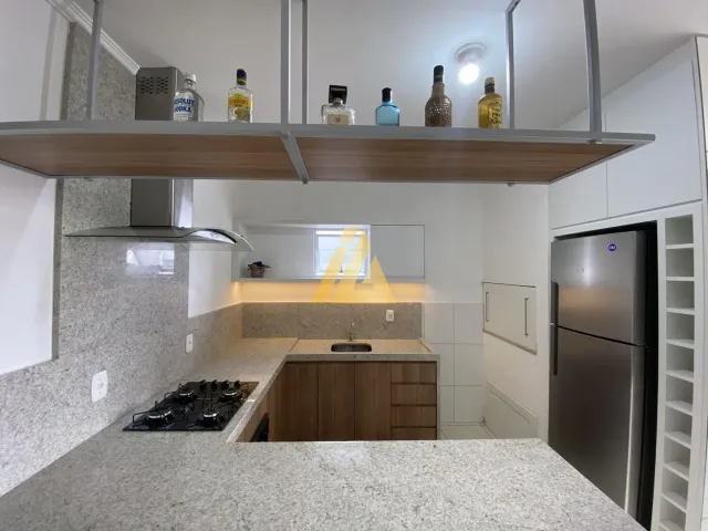 Apartamento com 2 dormitórios, foto 4