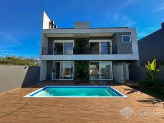 Casa com 3 dormitórios, foto 4