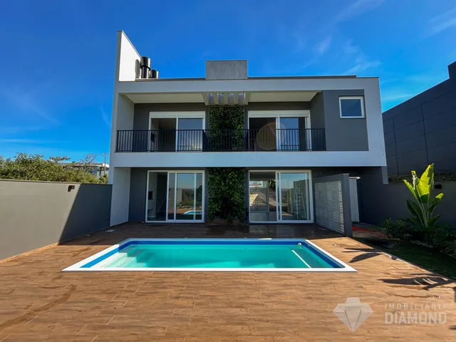 Casa com 3 dormitórios, foto 4