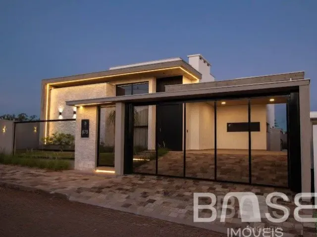 Casa com 3 dormitórios, foto 2