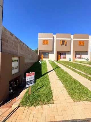 Sobrado com 2 dormitórios, foto 2