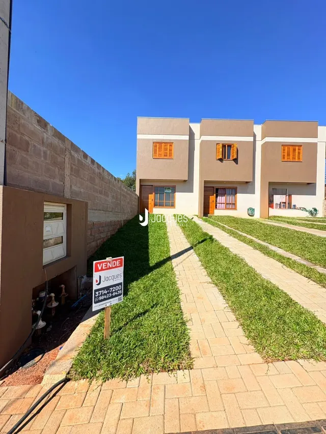 Sobrado com 2 dormitórios, foto 2