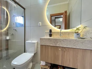 Casa com 3 dormitórios, foto 16