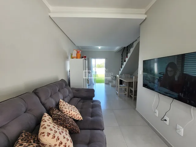 Sobrado com 2 dormitórios, foto 3