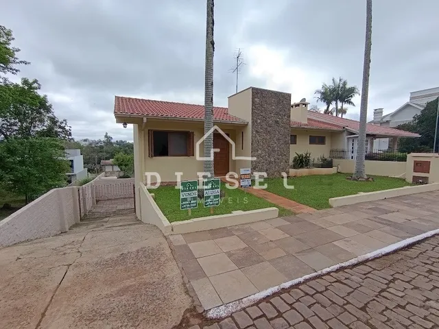 Casa com 3 dormitórios, foto 3