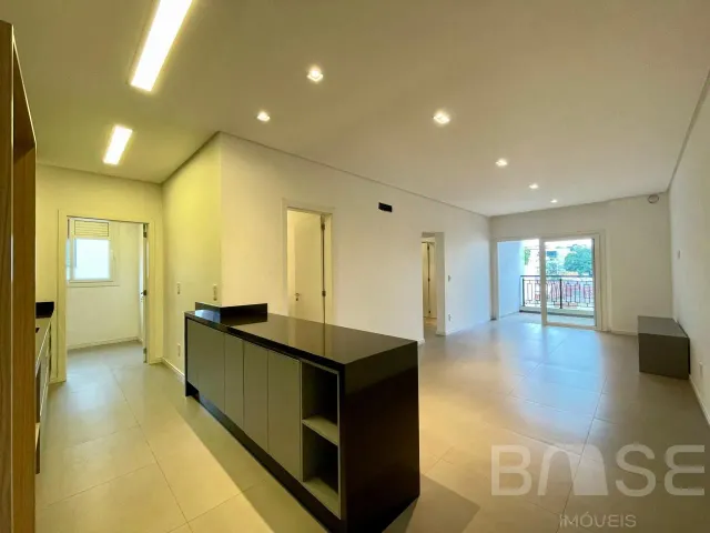 Apartamento com 2 dormitórios