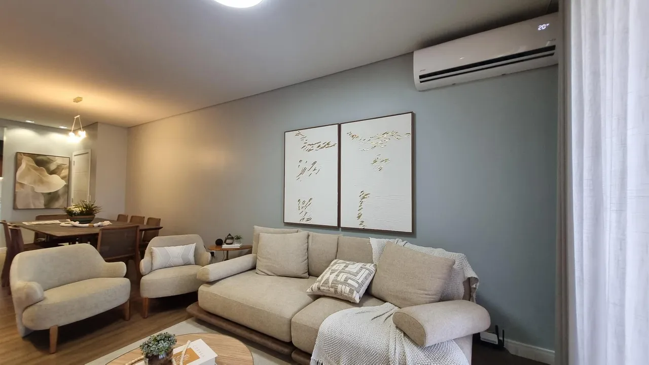 Apartamento com 3 dormitórios, foto 1