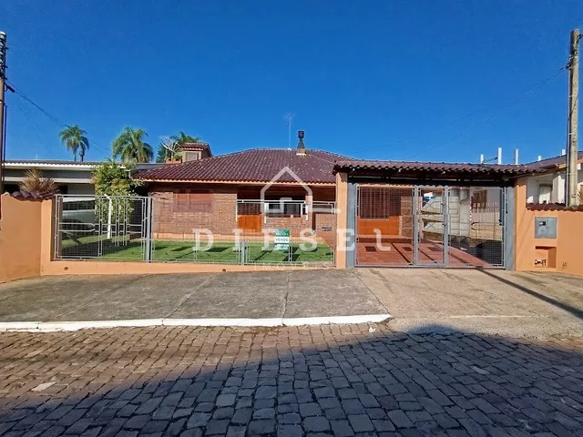 Casa com 3 dormitórios, foto 2
