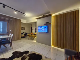 Apartamento com 2 dormitórios, foto 3