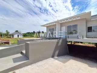 Casa geminada com 2 dormitórios, foto 2