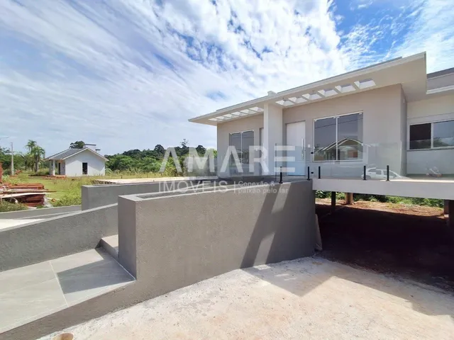 Casa geminada com 2 dormitórios, foto 2
