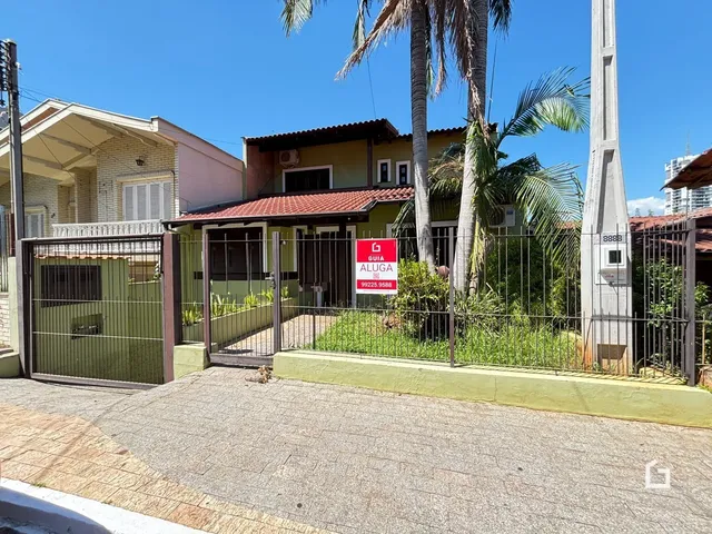 Casa com 3 dormitórios