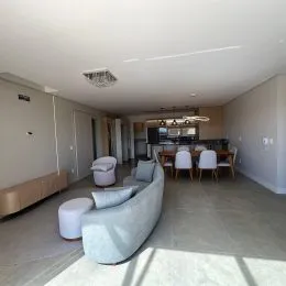 Cobertura com 3 dormitórios, foto 3