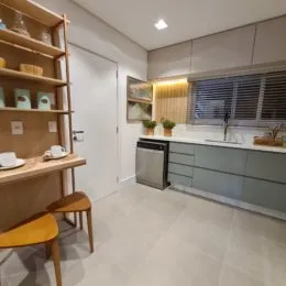 Apartamento com 3 dormitórios, foto 13