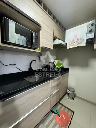 Apartamento com 1 dormitório, foto 4