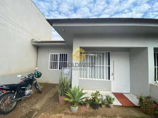 Casa com 2 dormitórios, foto 2