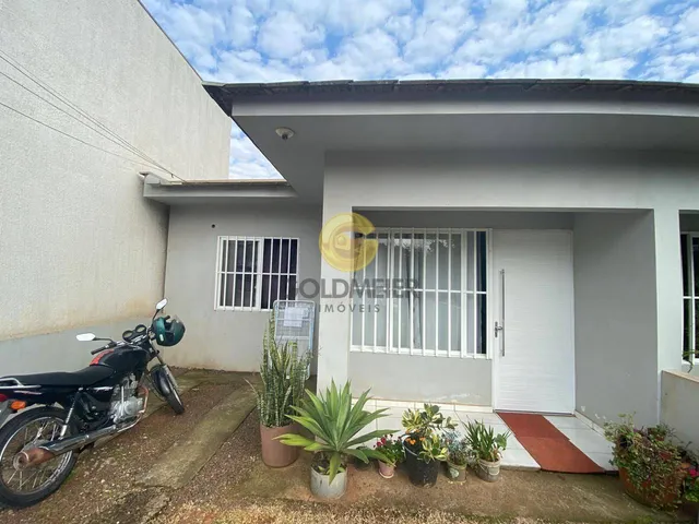 Casa com 2 dormitórios, foto 2