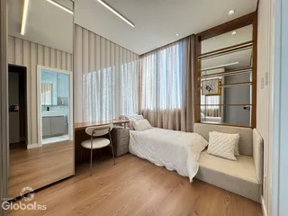 Apartamento com 3 dormitórios, foto 12