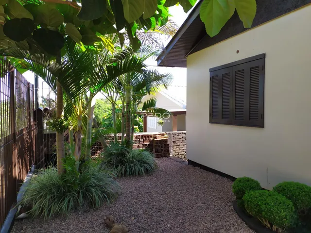 Casa com 3 dormitórios, foto 4