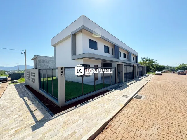 Sobrado com 3 dormitórios