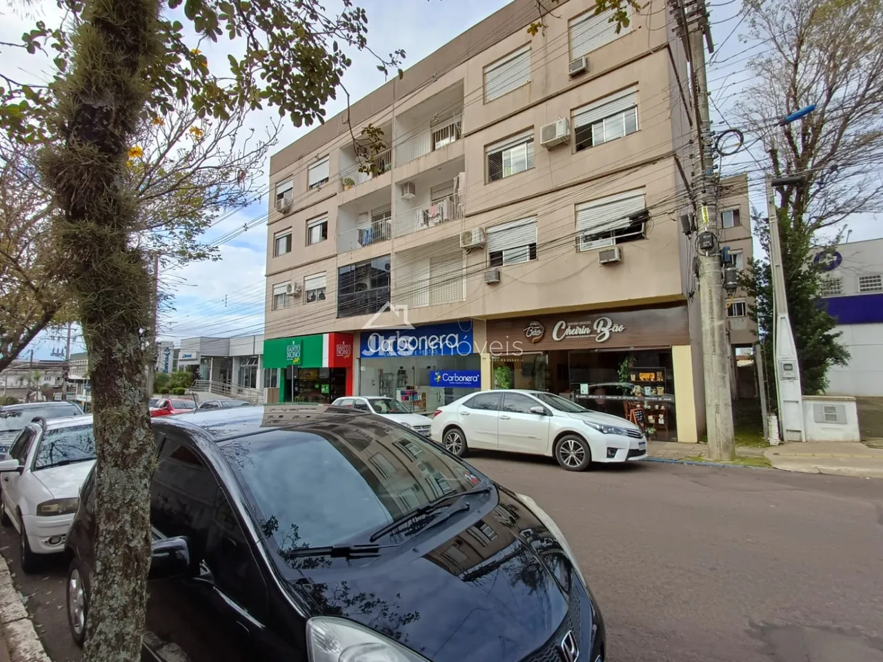 Apartamento com 3 dormitórios, foto 1