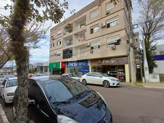 Apartamento com 3 dormitórios, foto 1