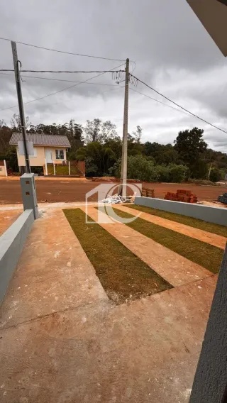 Casa geminada com 2 dormitórios, foto 5