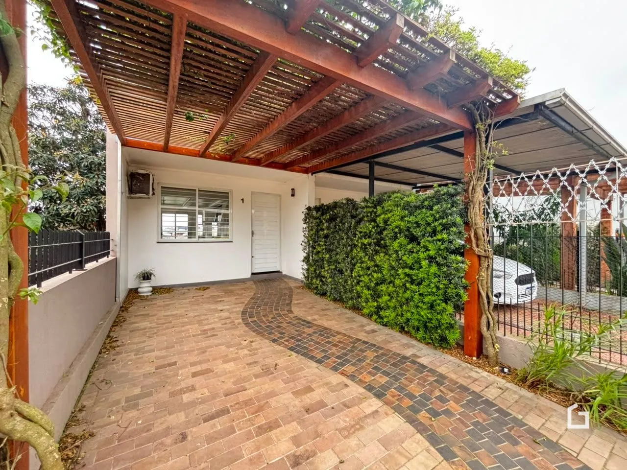 Sobrado com 2 dormitórios, foto 1