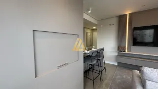Apartamento com 2 dormitórios, foto 6