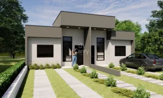 Casa geminada com 2 dormitórios, foto 13