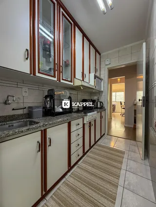 Apartamento com 2 dormitórios, foto 11